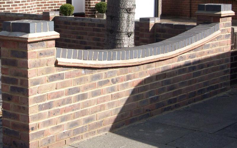 Highest Standard Brickwork