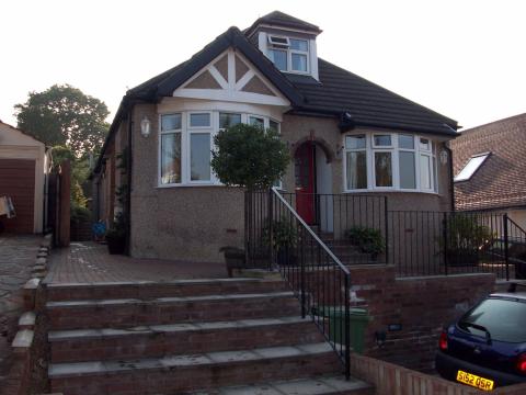 Loft Conversion